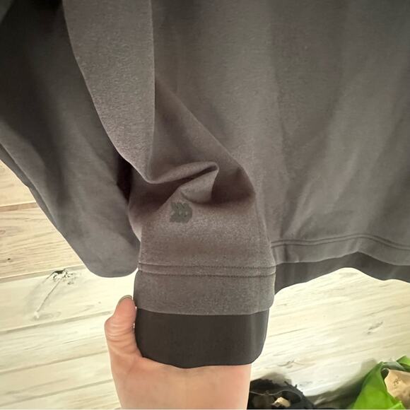 NWOT All Motion Mens Tech Crew Neck Pullover Size XL - Picture 5 of 7